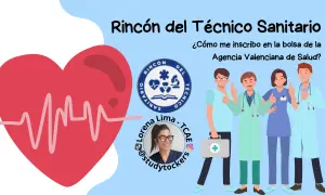 Grupo de sanitarios sonriendo y con pulgares arriba. Información sobre cursos baremables bolsa sanidad valenciana gratis.