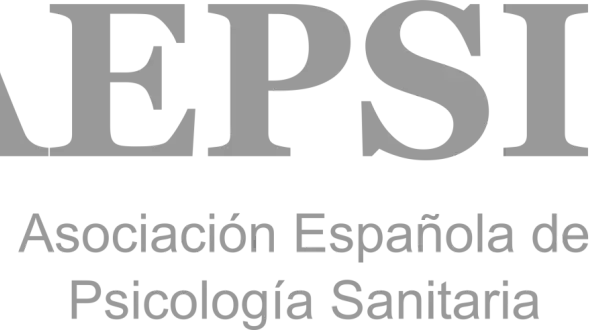 Logo de AEPSIS (Asociación Española de Psicología Sanitaria). Certifica la validez de cursos para profesionales.