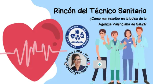 Grupo de sanitarios sonriendo y con pulgares arriba. Información sobre cursos baremables bolsa sanidad valenciana gratis.
