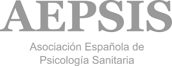 Logo de AEPSIS (Asociación Española de Psicología Sanitaria). Certifica la validez de cursos para profesionales.