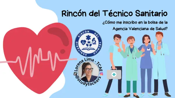 Grupo de sanitarios sonriendo y con pulgares arriba. Información sobre cursos baremables bolsa sanidad valenciana gratis.